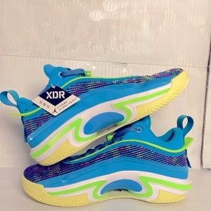 Brand New Jordan 36 Low Luka pf